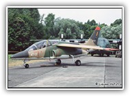 Alpha Jet BAF AT17